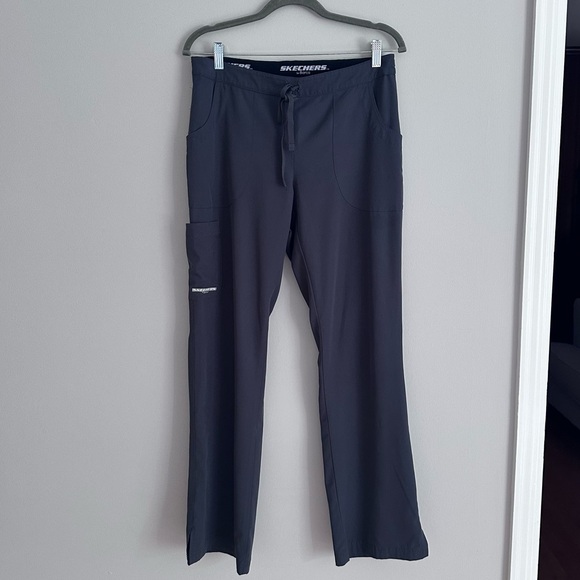Skechers scrub pants - Picture 1 of 8